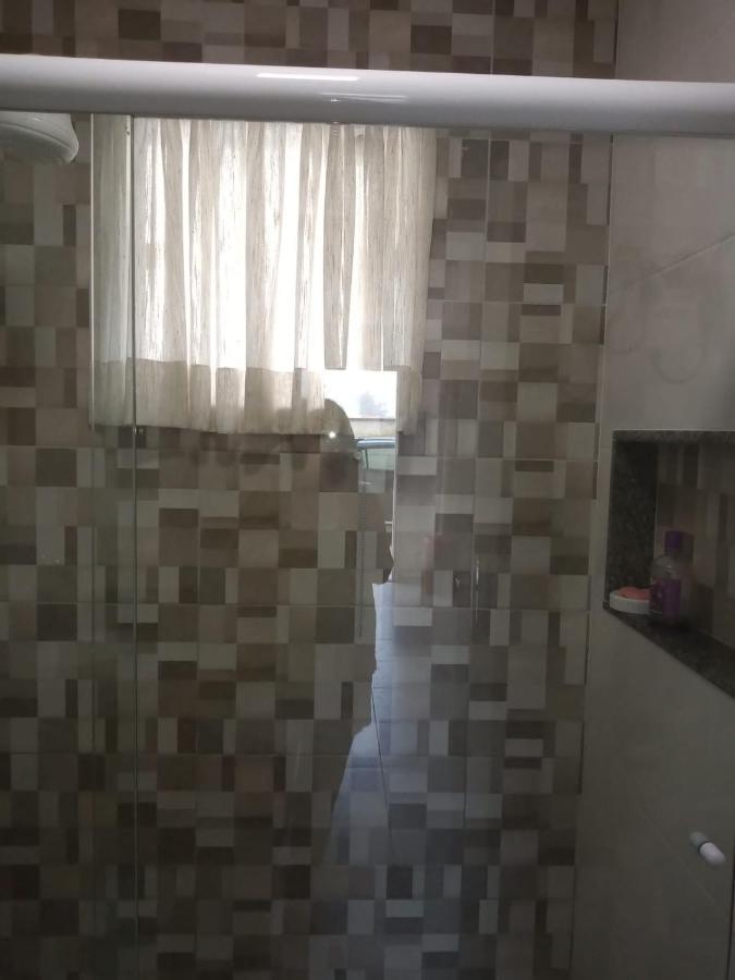 Apartamento Aconchegante A 100 Metros Da Praia Арраял-ду-Кабу Экстерьер фото